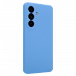Tactical Sammsug Galaxy S26+ / Avatar jaoks sametkattega mbris