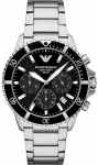 Emporio Armani World Explorer Solar Chronograph AR11739 hbedane must 43mm