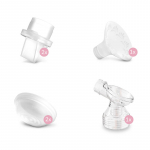 NENO Spare Part Kit For Neno Breast Pumps