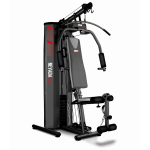 BH Fitness Nevada Plus elektrijaam