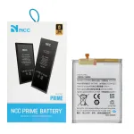 Ncc Aku Samsung A71 jaoks 4500mAh