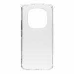Obal:Me TPU mbris Xiaomi Redmi Note 15 Pro+ 5G jaoks, lbipaistev
