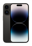 APPLE iPhone 14 Pro 128 GB, Space Black