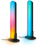 WiZ Gradient Light Bars nutikad laualambid (929004732301/)