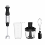 TEFAL Saumikser HB 673830 Quickchef+ 3in1 must