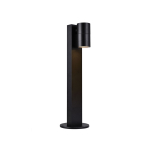 Nordlux Tin Pollari vlisvalgusti, must, 50 cm (2518158003)