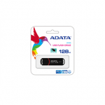 KEY USB ADATA UV150 128GB USB3 BLACK