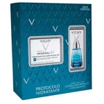 Vichy Mineral 89 Hydration Routine Set - Kingituskomplekt