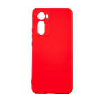 Beline Silikoonist mbris Motorola Moto Edge 30 punane /punane