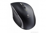 LOGITECH Hiir 910-001949 / M705 Marathon Black