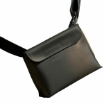 Araree Aquaproof kott Veekindel kott must/must AR70-01728A