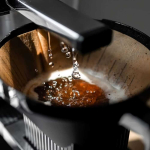 Moccamaster KBG 741 Vali mattmust