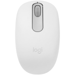 LOGITECH M196 Bluetooth Mouse - OFF WHITE - BT - EMEA28i-935