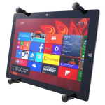 RAM Mounts X-GRIP UNIVERSAL 12""-13"" Tablets TABLET HOLDER
