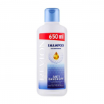 Revlon Anti DANDRUFF juuksurimastik, 650 ml