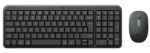 LOGITECH MK250 (USA)