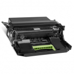 LEXMARK 52D0Z00 | 520Z Black Return Program Pildiseade | Pildiseade | Must