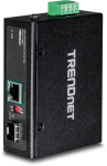 TRENDNET Tstustde SFP-st Gigabit PoE meediamuutja