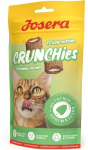JOSERA Josera Crunchies krumi kaiem with Catnip 60 g
