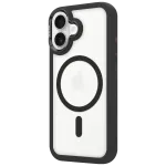 Tactical MagForce Hyperstealth 3.0 mbris Apple iPhone 17 Asphalt jaoks