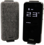 Capidi Premium turvaalarm, musthall (048151-)