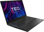 Kytetyt tuotteet Kasutatud Lenovo ThinkPad T14s Gen 2 14"" slearvuti, Windows 11 Pro, seisukord A (TLT14SG2RMX24B) (TLT14SG2RMX24B)