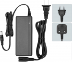 Capture Eagle Power Supply for 4-slot Charging Base (EU AND UK)