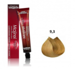 LOral Professionnel LOral Professionnel Majirel 9.3 Professionaalse Kiharvrv 50 ml