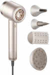 DREAME Gusto Hair Dryer Rose Gold