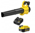 Stanley Leaf Blower SFMCBL730M1-QW (SFMCBL730M1-QW)