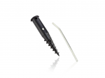 LEIFHEIT Screw-in pin for rotary dryer
