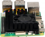 Joy-iT RB-HEATSINK5