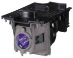 CoreParts Projektori lamp NEC 400 W, 400 W, 2000 tundi, sobib
