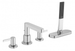 Hansgrohe Finoris (HG76444000) Chrome