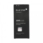 BLUE STAR PREMIUM aku SAMSUNG Alpha 2200 mAh jaoks