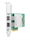 Hewlett Packard Enterprise Intel E810-Xxvda2 Ethernet 10/25Gb 2-Port Sfp28 Internal