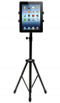 CoreParts Universal Tripod Stand for 7""-10.1"" tablets Tablet