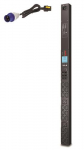 APC AP8858EU3 toitejaotuspksel (PDU) 20 vahelduvvoolu pistikupesaga 0U