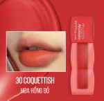 Maybelline Superstay Teddy Tint 30 Coquettish 5 ml