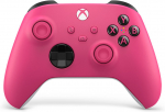Microsoft Xbox juhtmata mngukontroller, Deep Pink, Xbox / PC (EP2-29912)