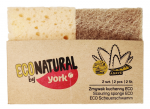 YORK ECO NATURAL Eco 2GB (20) trmais sklis