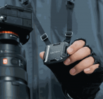 Pgytech P-CG-195 Strap Quick Release Clamp