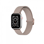 SwitchEasy wave pasek Apple Watch 42/44/45mm roosa