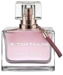 Tom Tailor Rm olla naine EDP 30ml