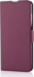 Wave BookCase -suojakuori, HMD Pulse Pro, Smoky Sangria (-BC-HM-PP-SM)