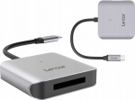 Lexar CFexpress Type B (LRW510U) USB 3.2 Gen 2 / USB-C