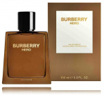Burberry Hero Parfm EDT 100 ml