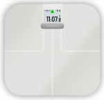 Garmin Indeks S2 vanniskaal Valge