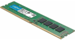CRUCIAL Roheline 16GB DDR4 3200MHz DIMM CT16G4DFS832A