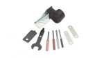 Dremel 26151453JB power chainsaw sharpener
